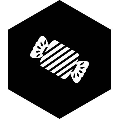 Gıda Web ikonu vektör illüstrasyonu 