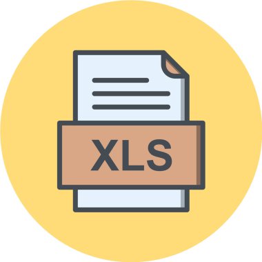 dosya biçimi vektör illüstrasyonuName