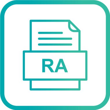 dosya biçimi vektör illüstrasyonuName