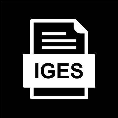 dosya biçimi vektör illüstrasyonuName