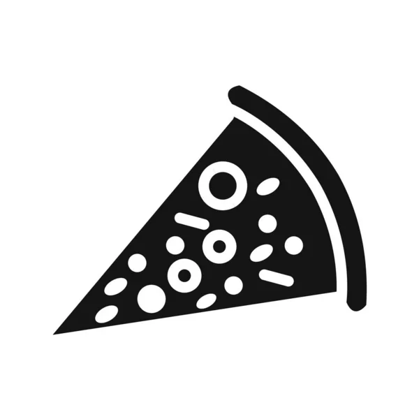 Їжа Напої Веб Іконка Векторні Ілюстрації — стоковий вектор