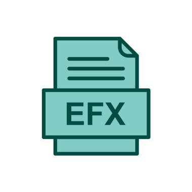 dosya biçimi vektör illüstrasyonuName