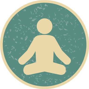 Sağlık hizmeti simgesi vektör illüstrasyonu