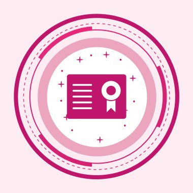 Seo kavramının vektör illüstrasyonu