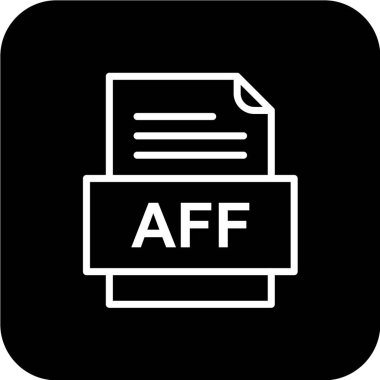 dosya biçimi vektör illüstrasyonuName