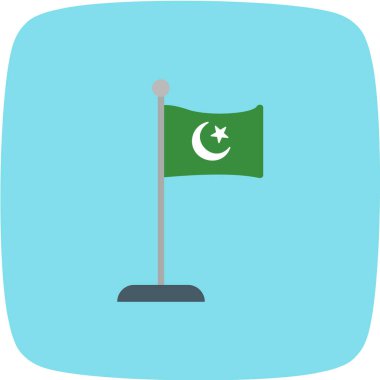 ramazan konsept vektör illüstrasyonu 