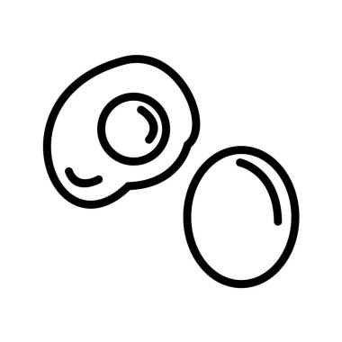  Gıda ve içecek Web ikonu vektör illüstrasyonu