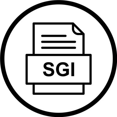 dosya biçimi vektör illüstrasyonuName