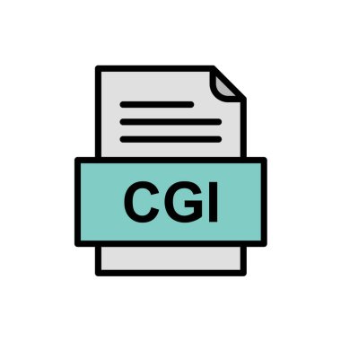 el çizimi vektör illüstrasyonlu düz tasarım simgesi