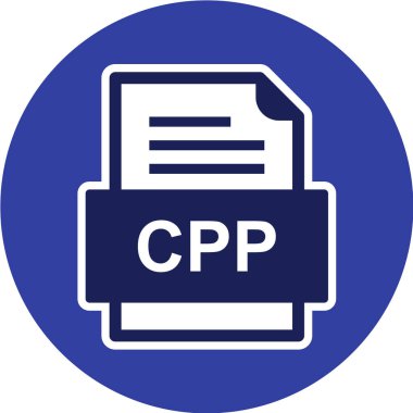 dosya biçimi vektör illüstrasyonuName