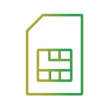 19 - Elektronik Aygıtlar 14 - Satır Gradyanı