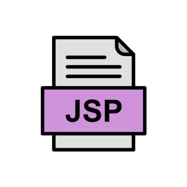 dosya biçimi vektör illüstrasyonuName