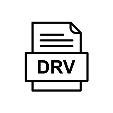 dosya biçimi vektör illüstrasyonuName