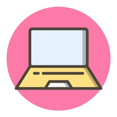 Okul, eğitim, vektör illüstrasyonu 