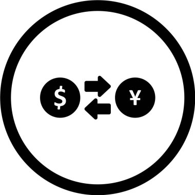 para simgesi, vektör illüstrasyonu