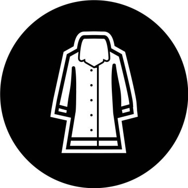 Uygulama modern simgesinin vektör illüstrasyonu