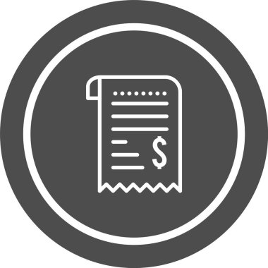 Moda Biçiminde İzole Edilmiş Arkaplan Alma Simgesi