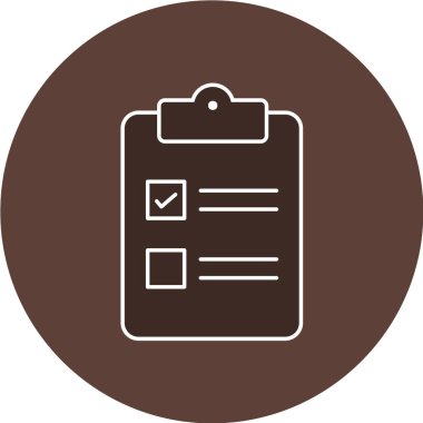 Uygulama modern simgesinin vektör illüstrasyonu