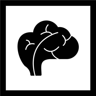 Uygulama modern simgesinin vektör illüstrasyonu