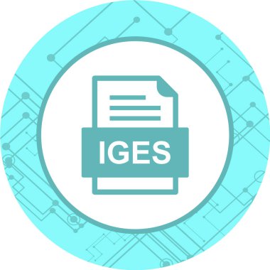 dosya biçimi vektör illüstrasyonuName 