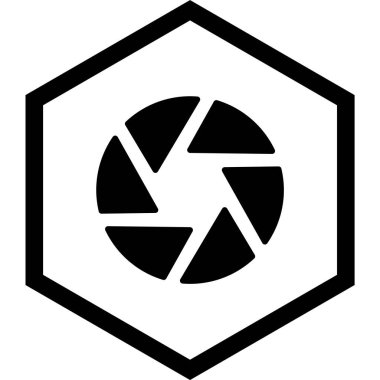 Dekor Simgesi Moda Biçimi Ayrı Arkaplan