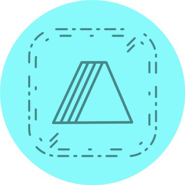 Gıda Web ikonu vektör illüstrasyonu 