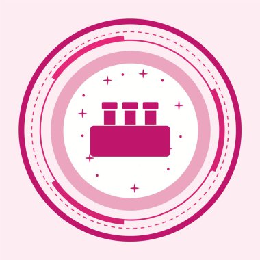 Okul, eğitim, vektör illüstrasyonu 