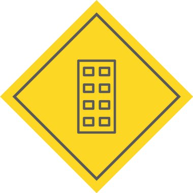 Gıda Web ikonu vektör illüstrasyonu 