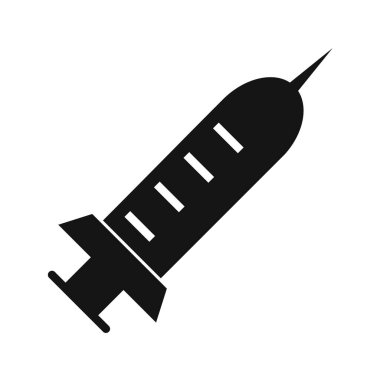 tıbbi simge vektör illüstrasyonu