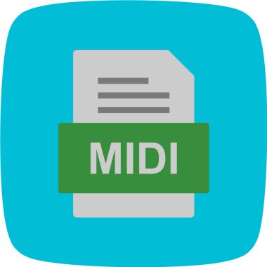 dosya biçimi vektör illüstrasyonuName