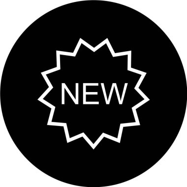 Bir komik konuşma balonunun vektör çizimi