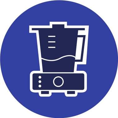 Modern b 'nin vektör illüstrasyonu tuvalet simgesinden yoksun