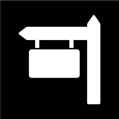 belge simgesi vektör illüstrasyonu