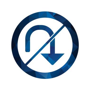 harf içeren dosya biçimi simgesi vektörü