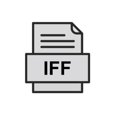 dosya biçimi vektör illüstrasyonuName