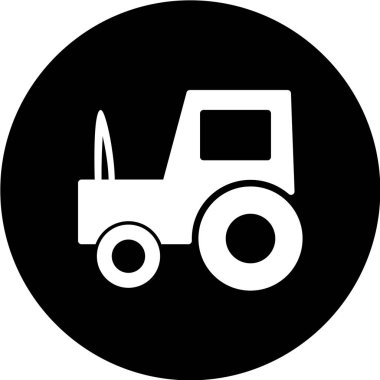 taşımacılık simgesi çizimi