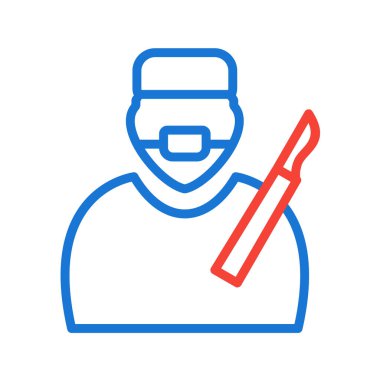 Uygulama modern simgesinin vektör illüstrasyonu