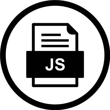 dosya biçimi vektör illüstrasyonuName