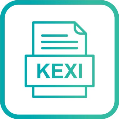 dosya biçimi vektör illüstrasyonuName