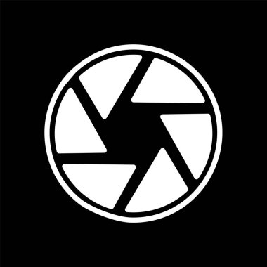 Dekor Simgesi Moda Biçimi Ayrı Arkaplan