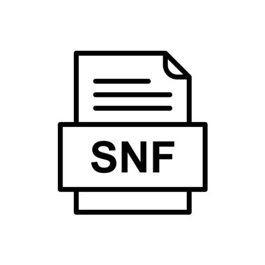 dosya biçimi vektör illüstrasyonuName