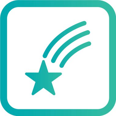 Modern eğitim ikonunun vektör illüstrasyonu