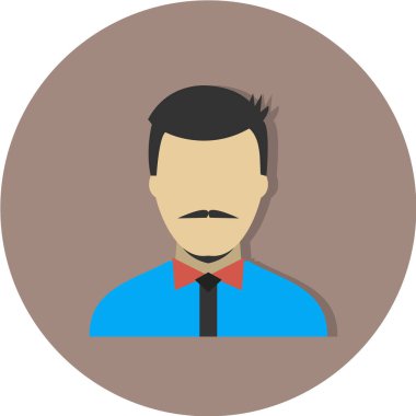 Uygulama modern simgesinin vektör illüstrasyonu