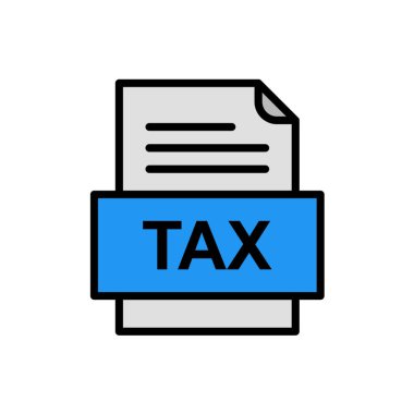 dosya biçimi vektör illüstrasyonuName