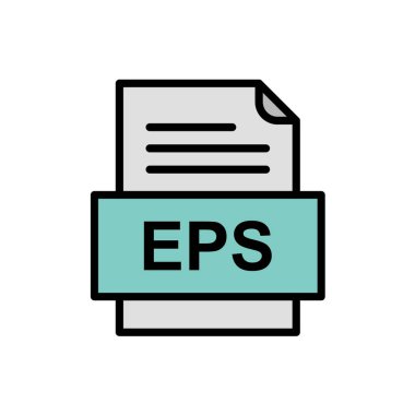 dosya biçimi vektör illüstrasyonuName