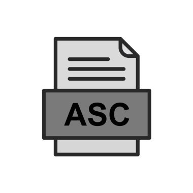 dosya biçimi vektör illüstrasyonuName