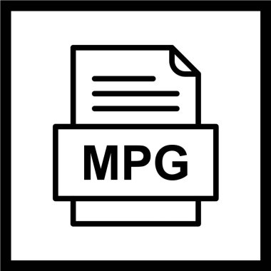 dosya biçimi vektör illüstrasyonuName