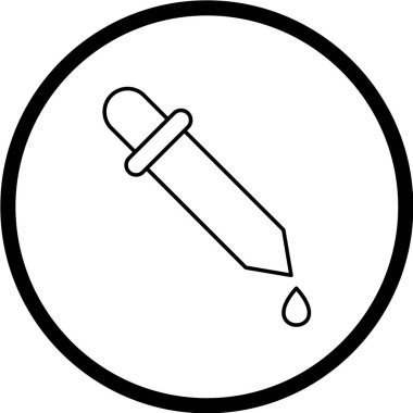 Modern eğitim ikonunun vektör illüstrasyonu