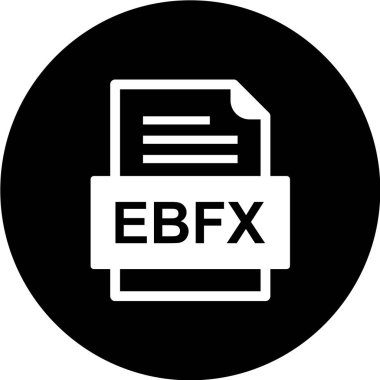 dosya biçimi vektör illüstrasyonuName