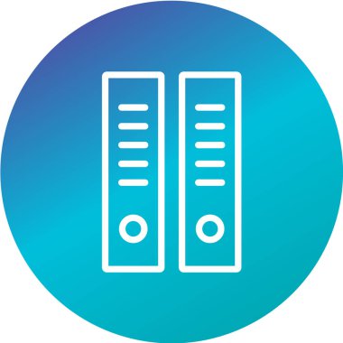 İş, ofis, vektör çizimi 